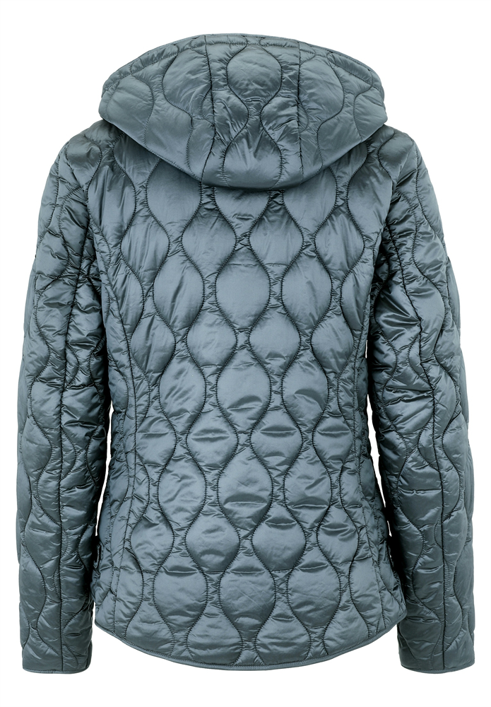 Jacke Watte - 79011535