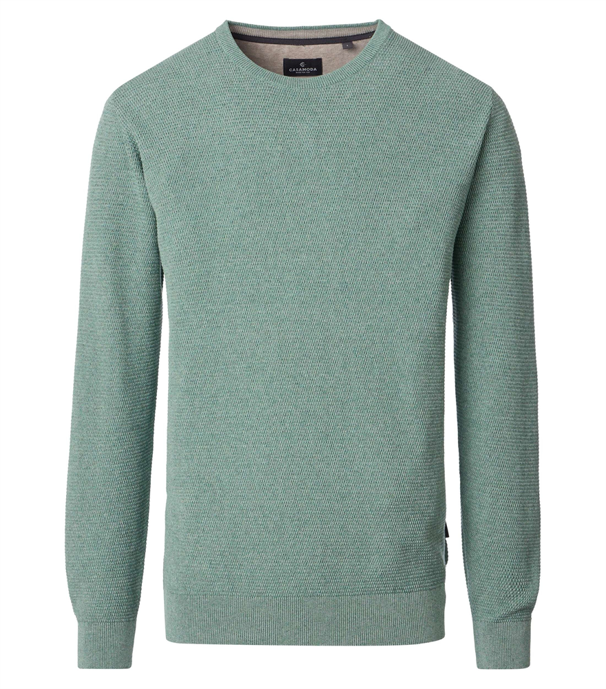 Pullover, O-Neck SNOS - 454478900