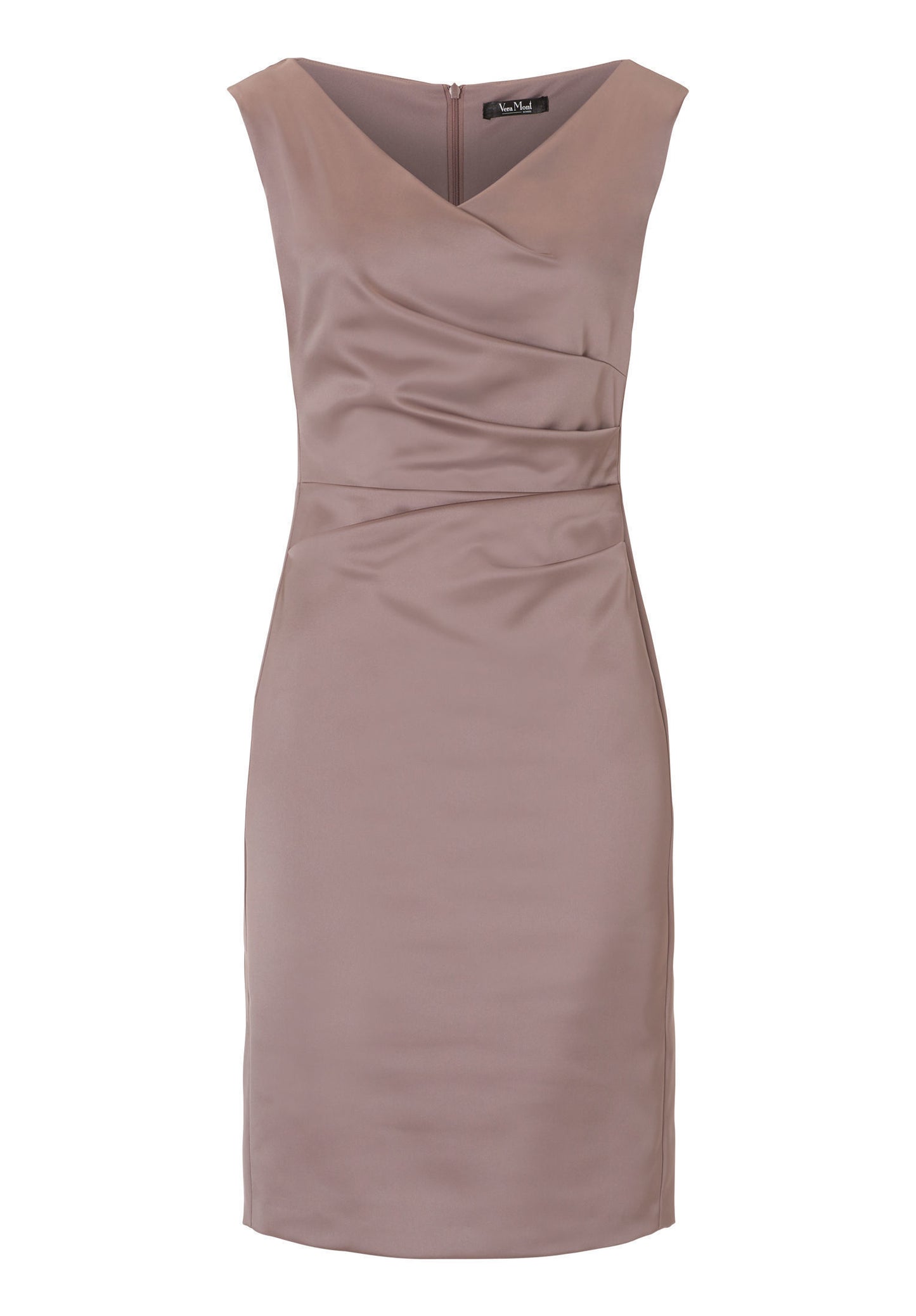 Kleid Kurz - 00584822