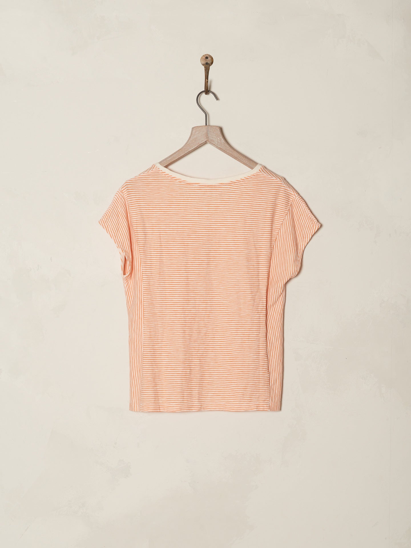 shirt GOTS - F25093