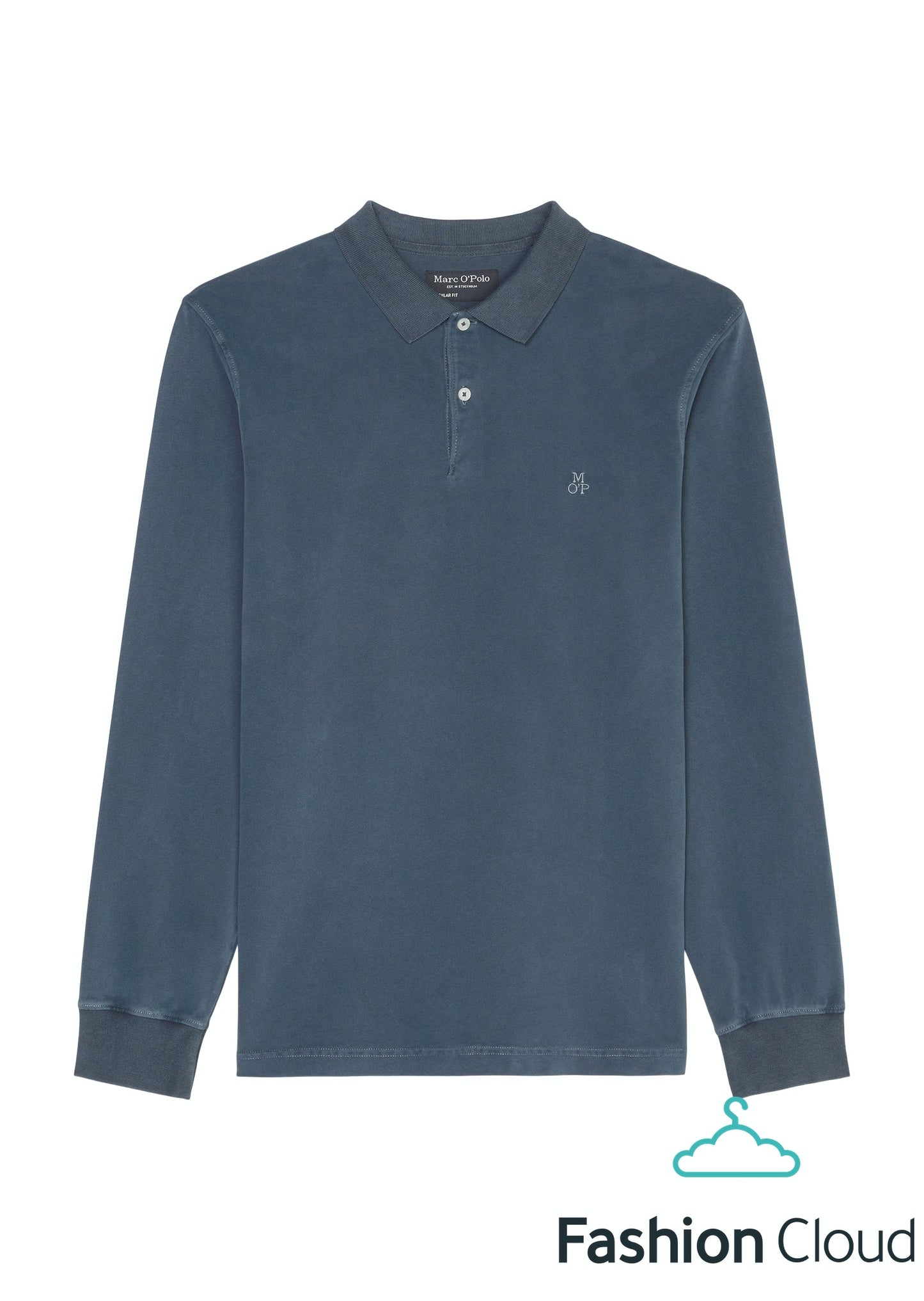 Jersey Poloshirts Longsleeve - 5000009421