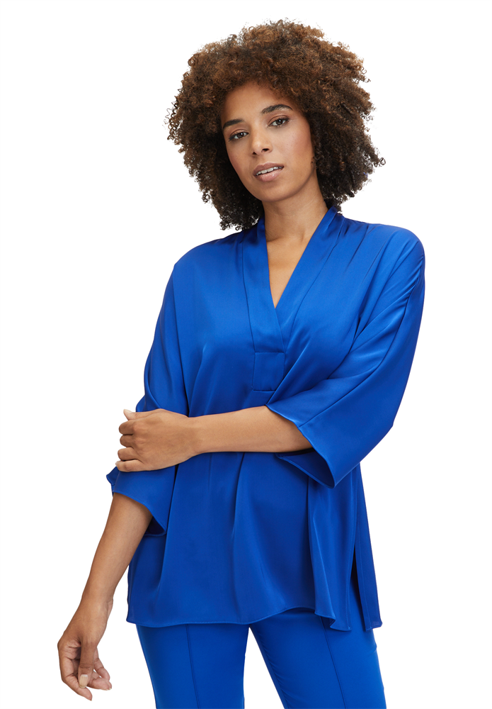 Bluse Lang 3/4 Arm - 47924262