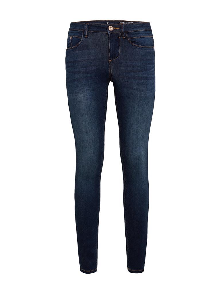 Tom Tailor Alexa skinny - 1008122