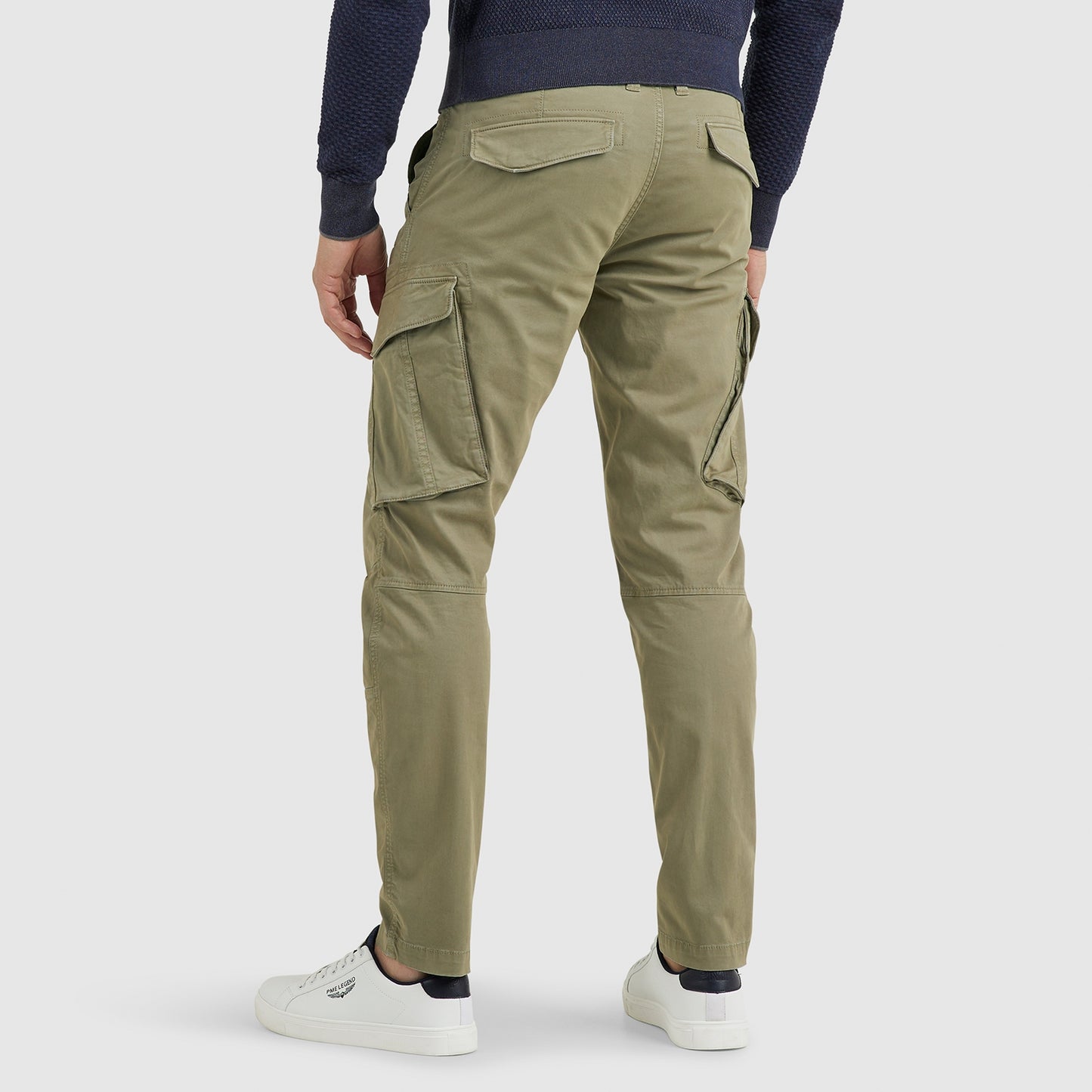 NORDROP CARGO STRETCH TWILL - PTR2302600-6379