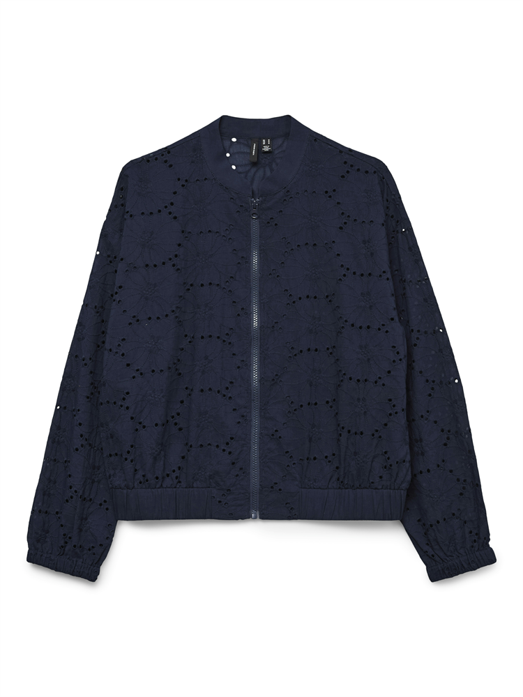 VMHAY NEW BOMBER JACKET WVN - 10324272