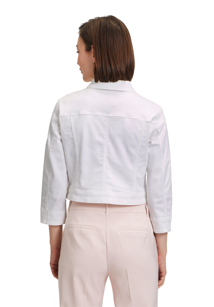 Blazerjacke Kurz 3/4 Arm - 43702208