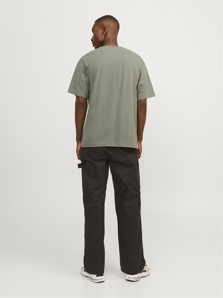 JCOTINT TEE SS CREW NECK - 12254609