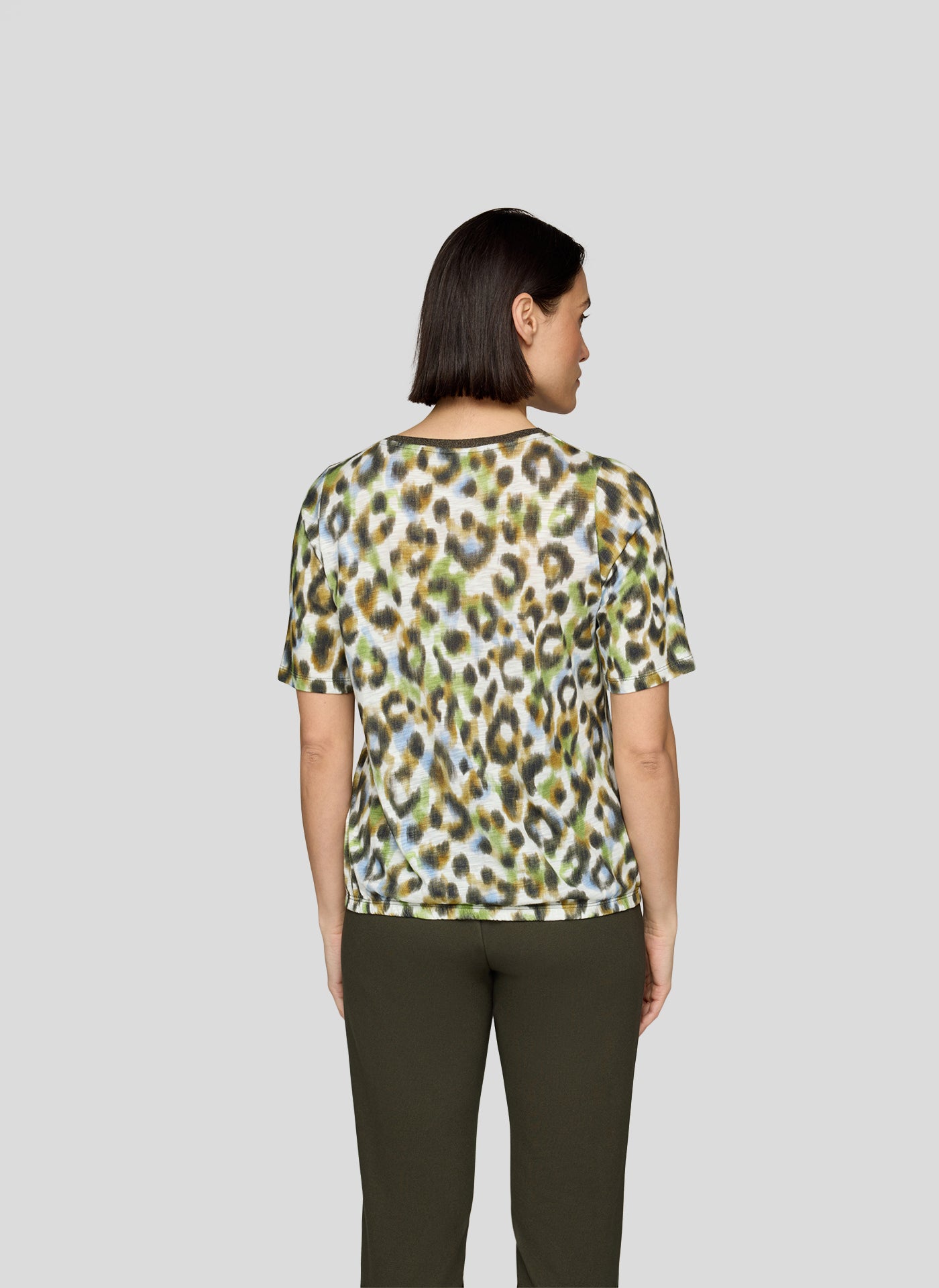 T-Shirt - 55-211355