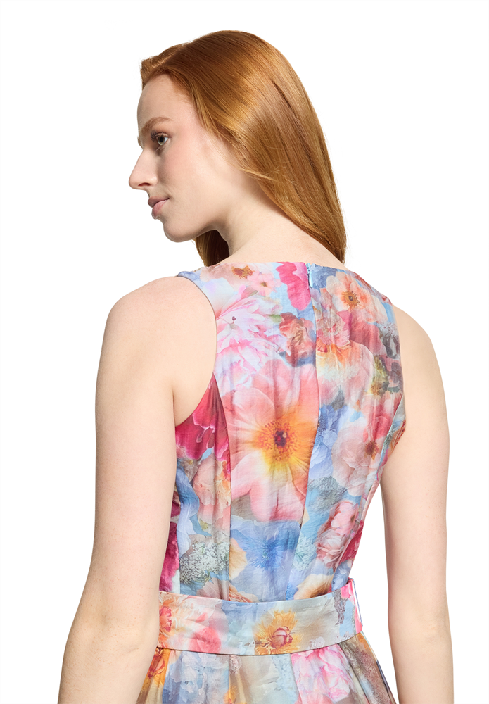 Kleid Kurz ohne Arm - 36564063