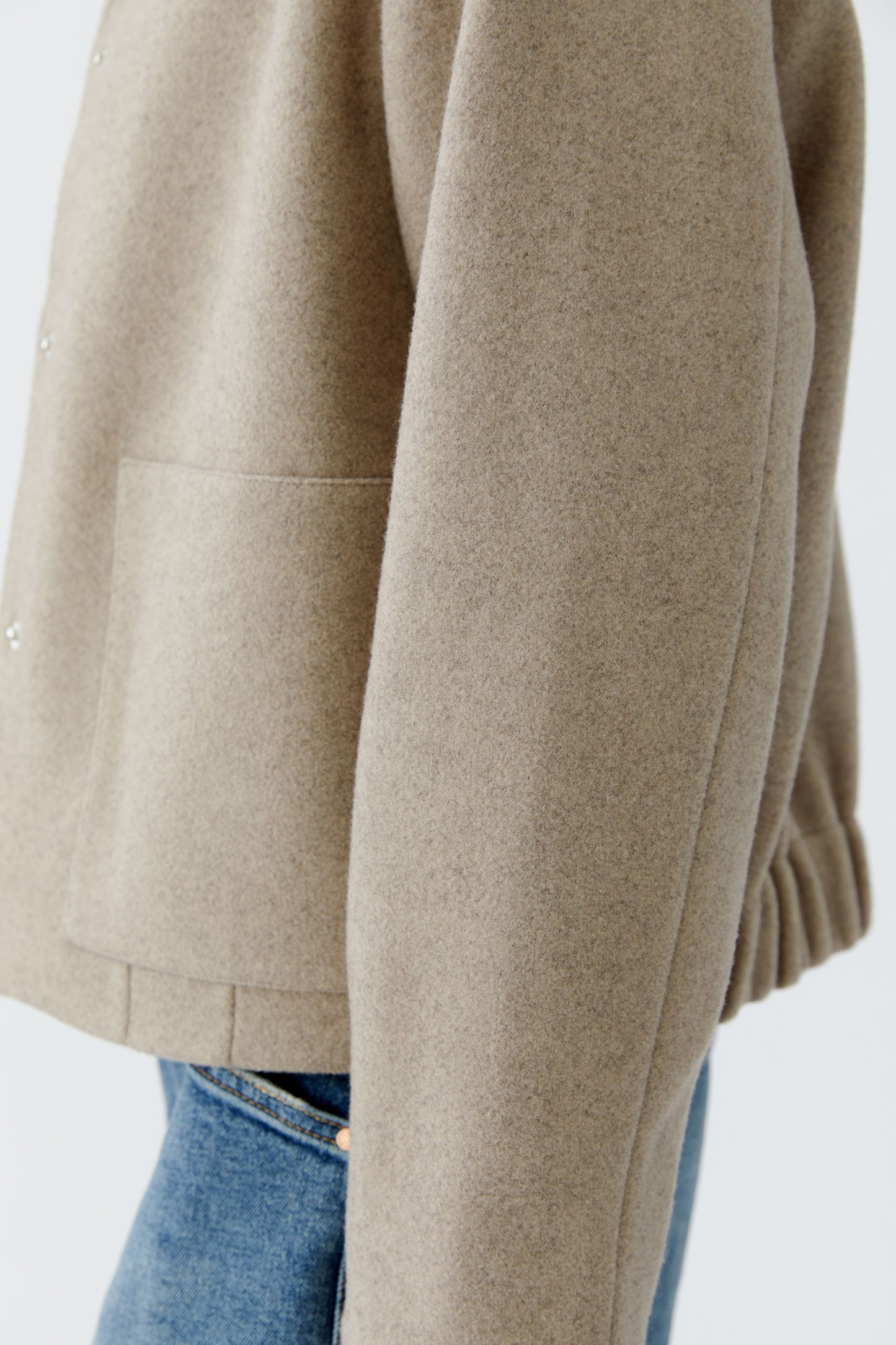 Jacke - 0095695
