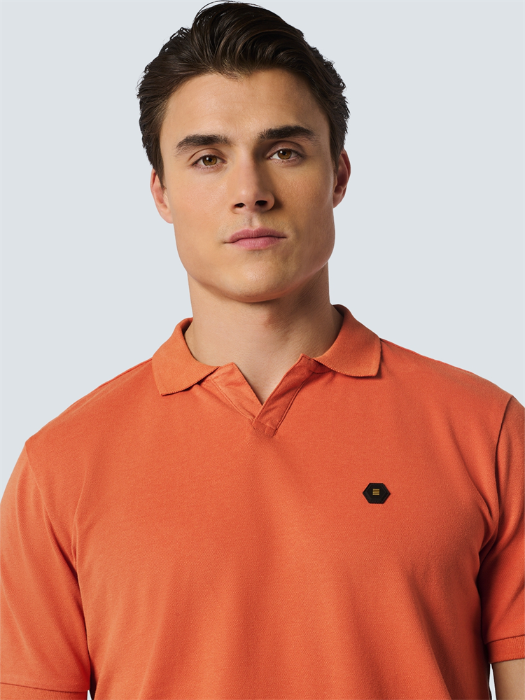 Polo Stretch Solid - 23390361