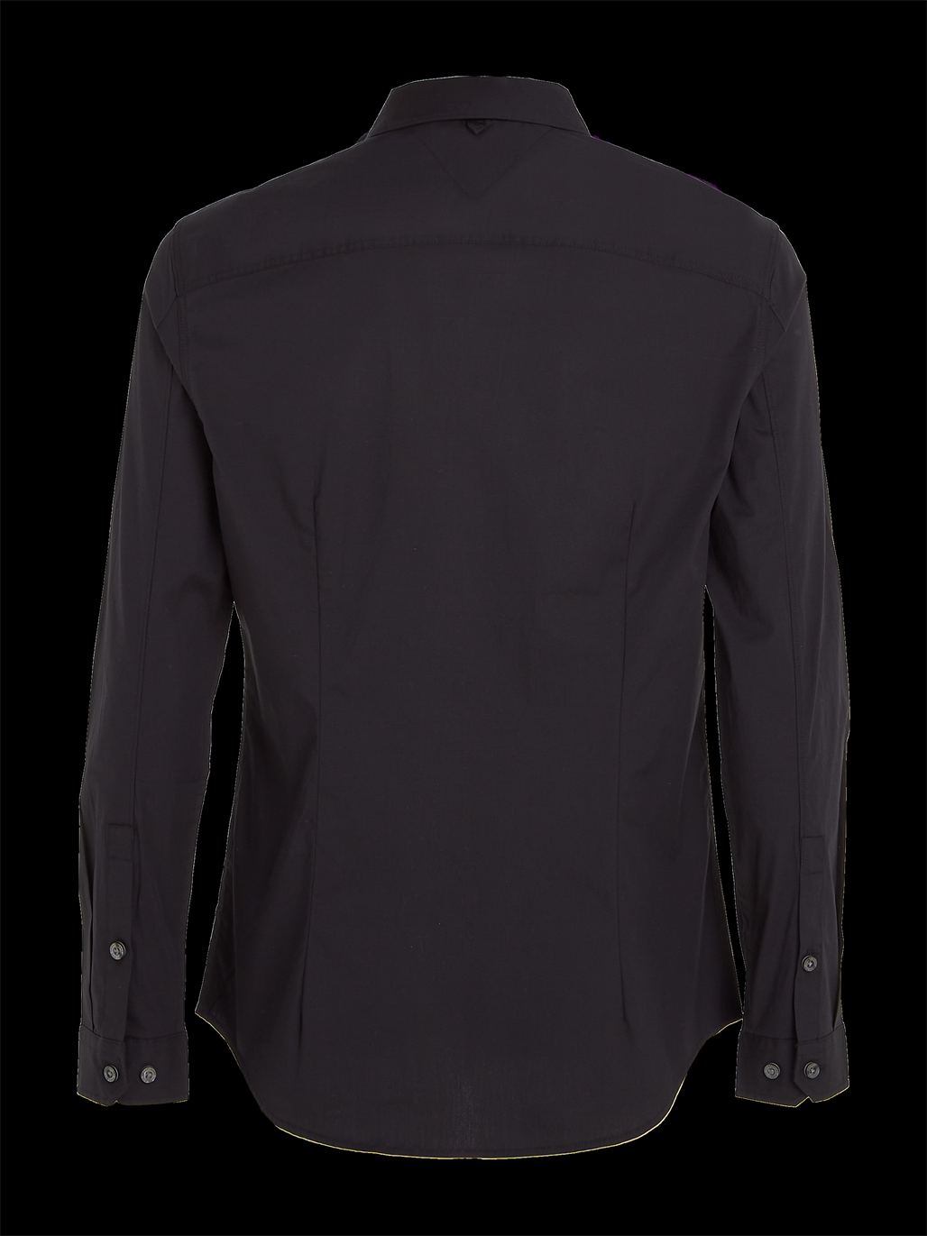 TJM ORIGINAL STRETCH SHIRT - DM0DM04405