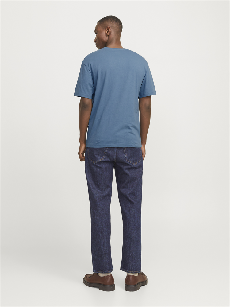 JJECORP GRAPHIC TEE SS O-NECK NOOS - 12268415