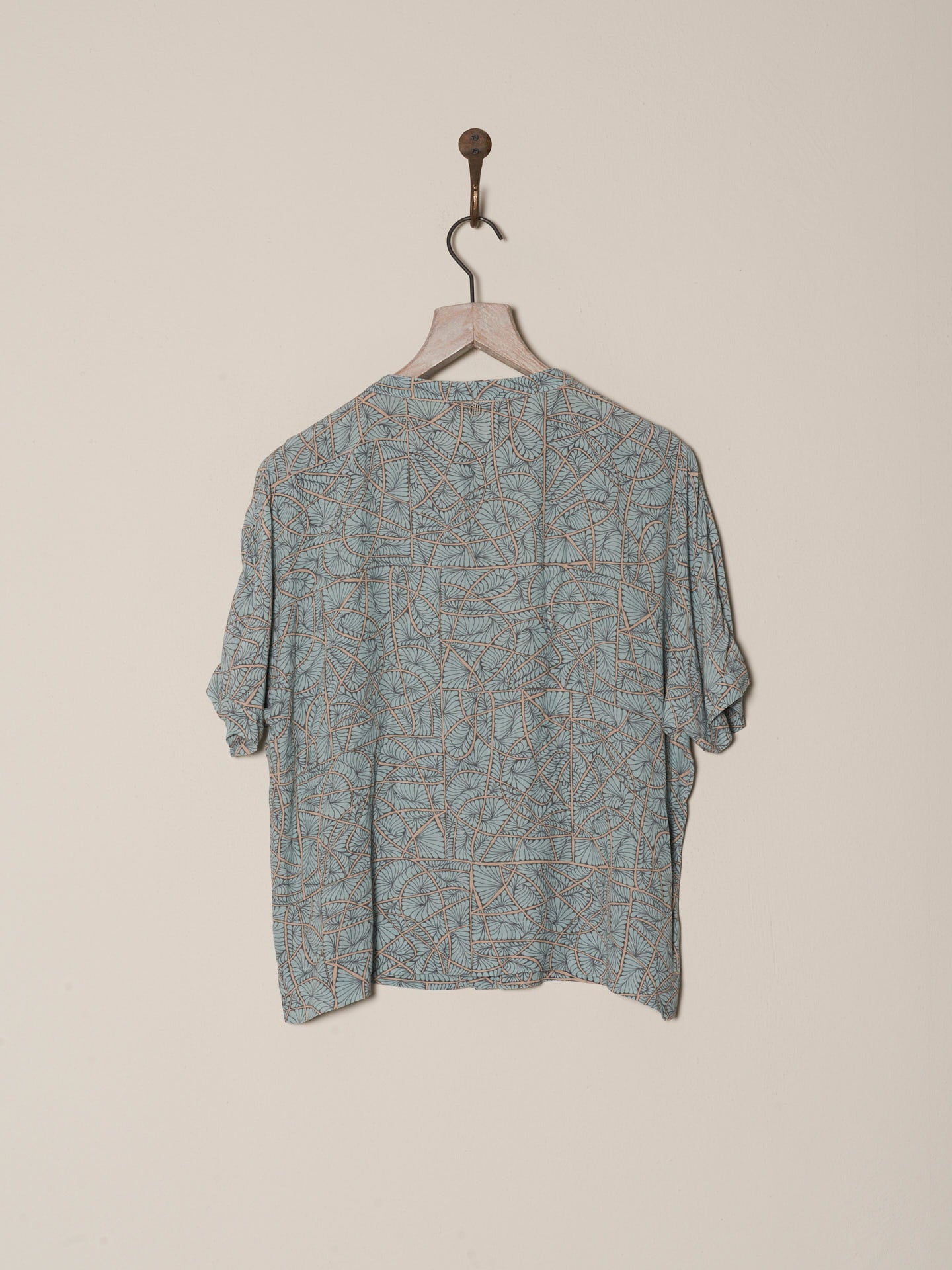 blouse - S26358