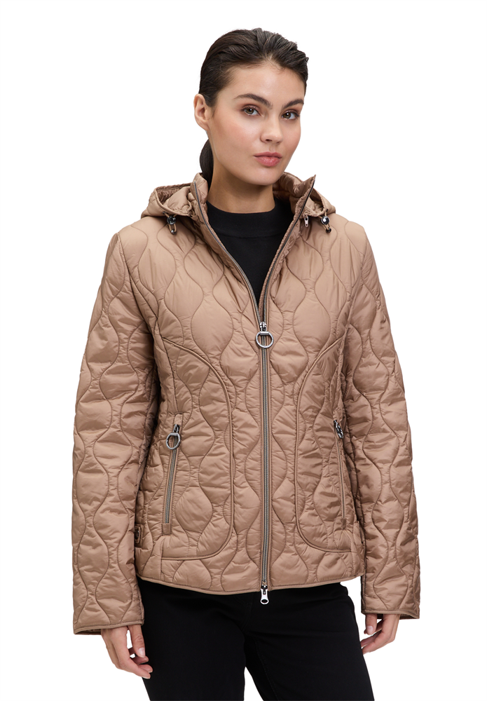 Jacke Watte - 79011535
