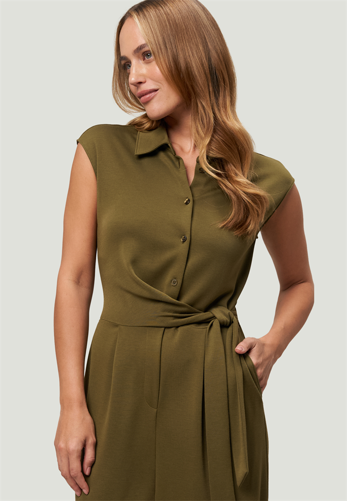 zero Jumpsuit - 1010003435