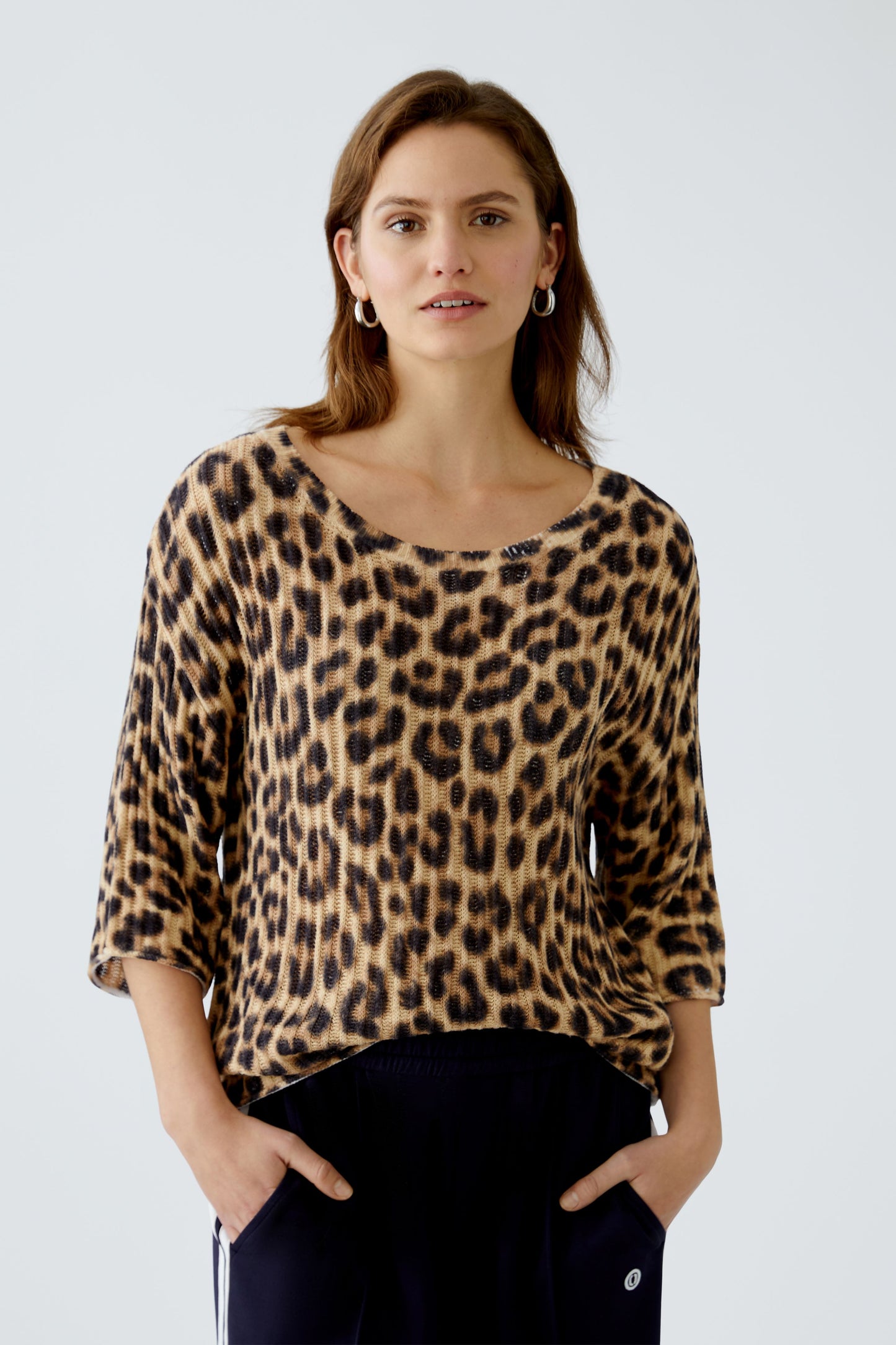 Pullover - 0091877