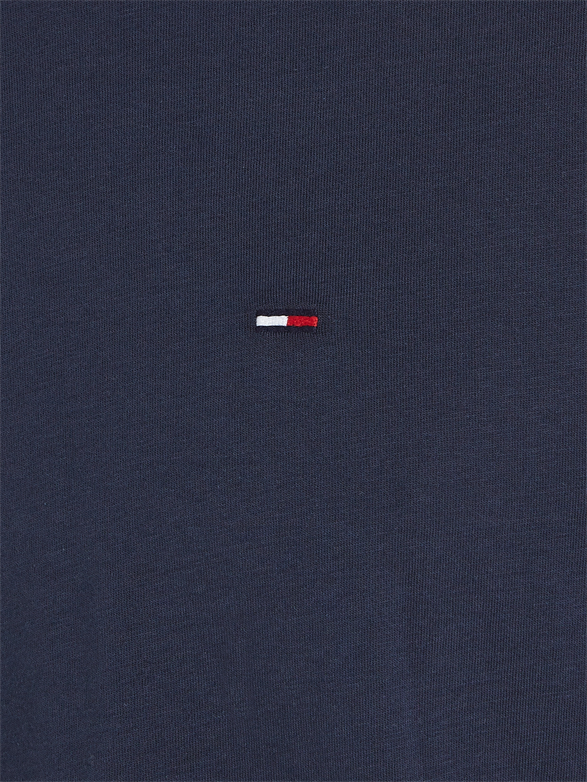 TJM XSLIM JERSEY TEE - DM0DM04411