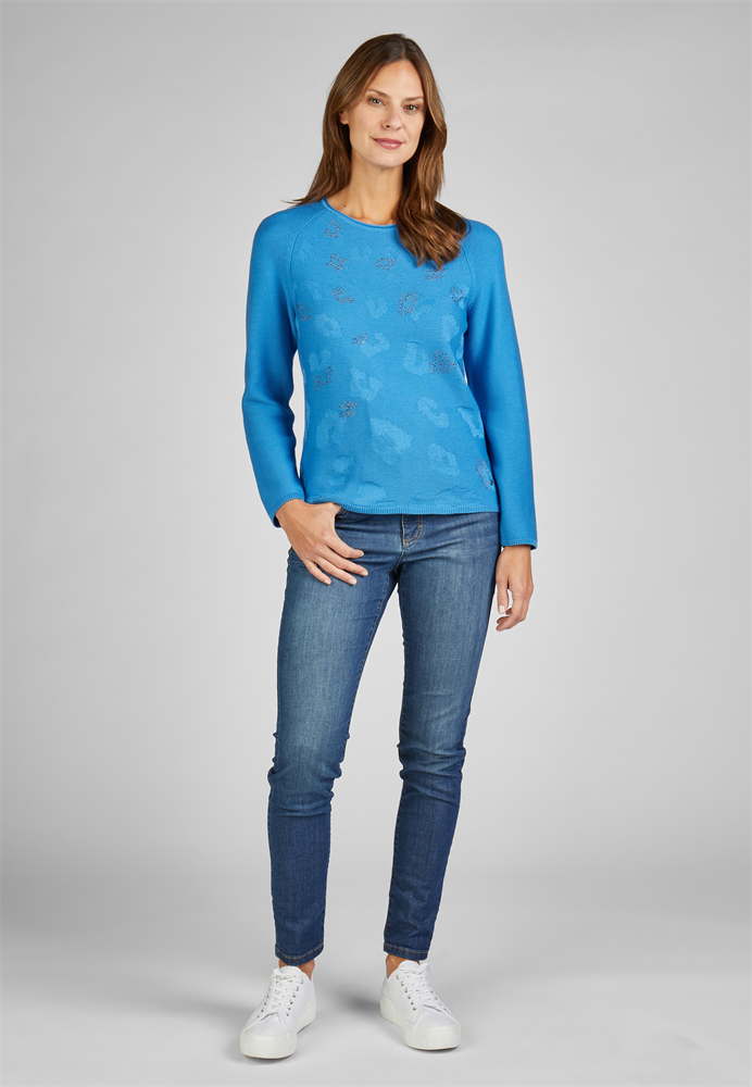 Pullover - 51-131602