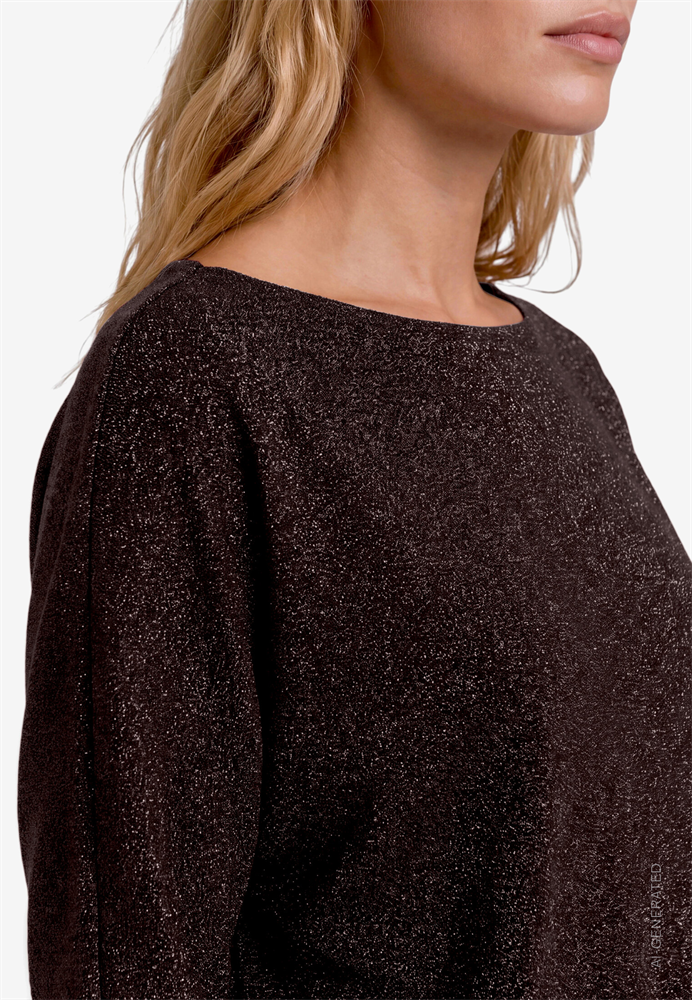 Shirt Kurz 3/4 Arm - 110-10003586