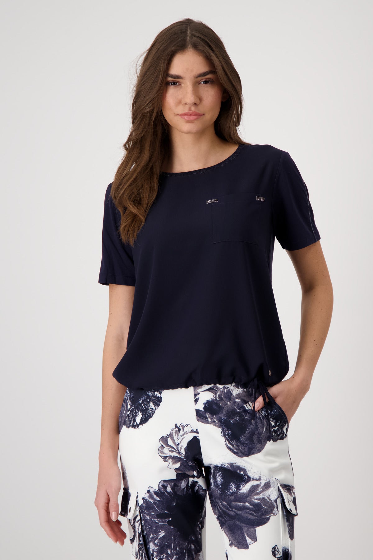 Bluse - 409336