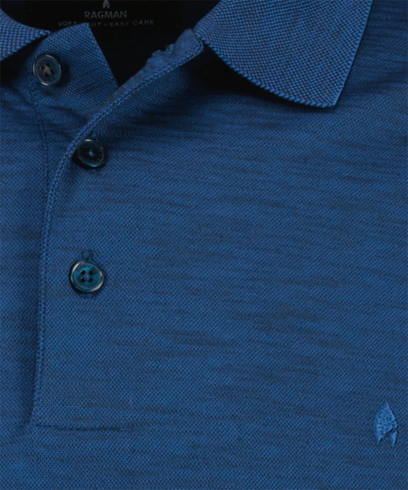Polo button LS - 5433091