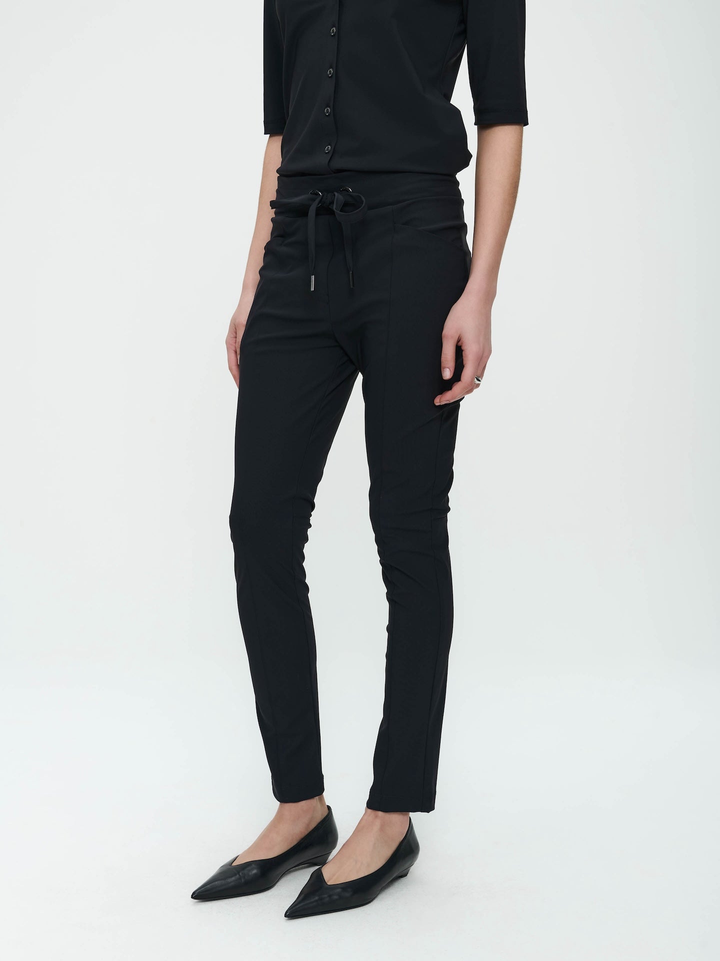 Pants Idris Technical Jersey - BB2260