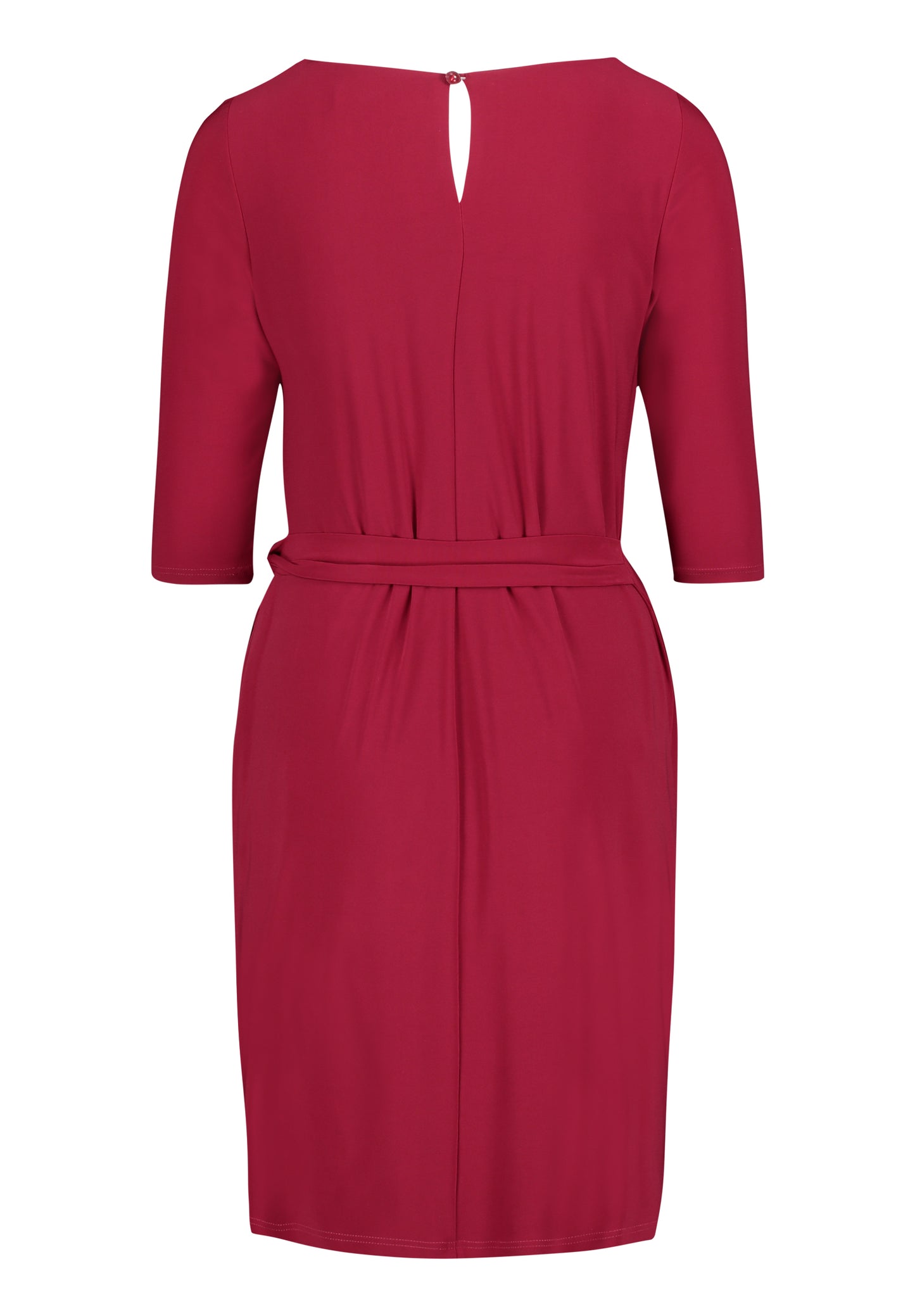Kleid Kurz 3/4 Arm - 00384835