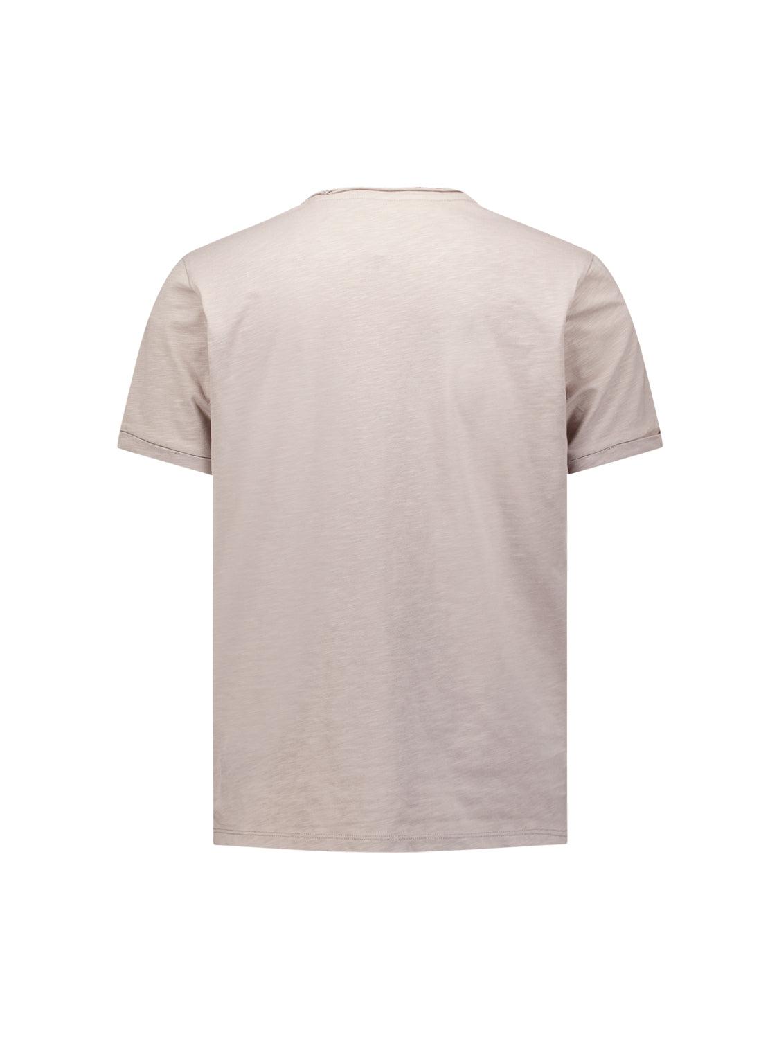 T-Shirt Crewneck Slub - 29360702SN