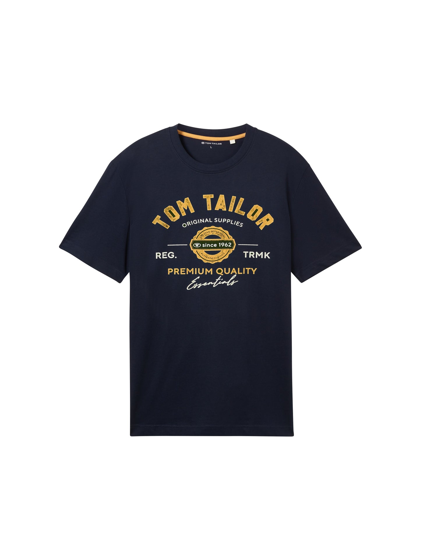 logo tee - 1037735