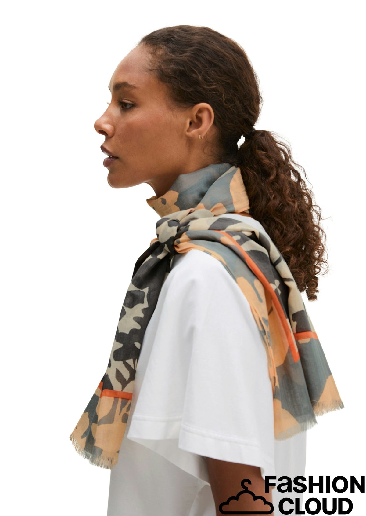 Woven Scarves - 5000014168