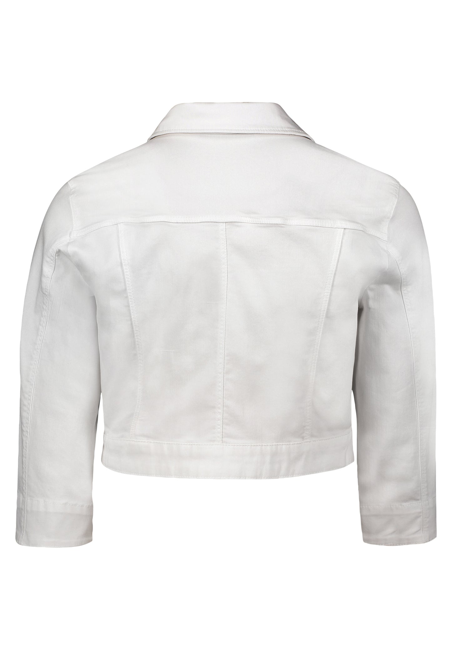 Blazerjacke Kurz 3/4 Arm - 43702208