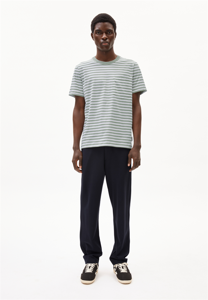 MAARKOS POCKET STRIPES - 30007003