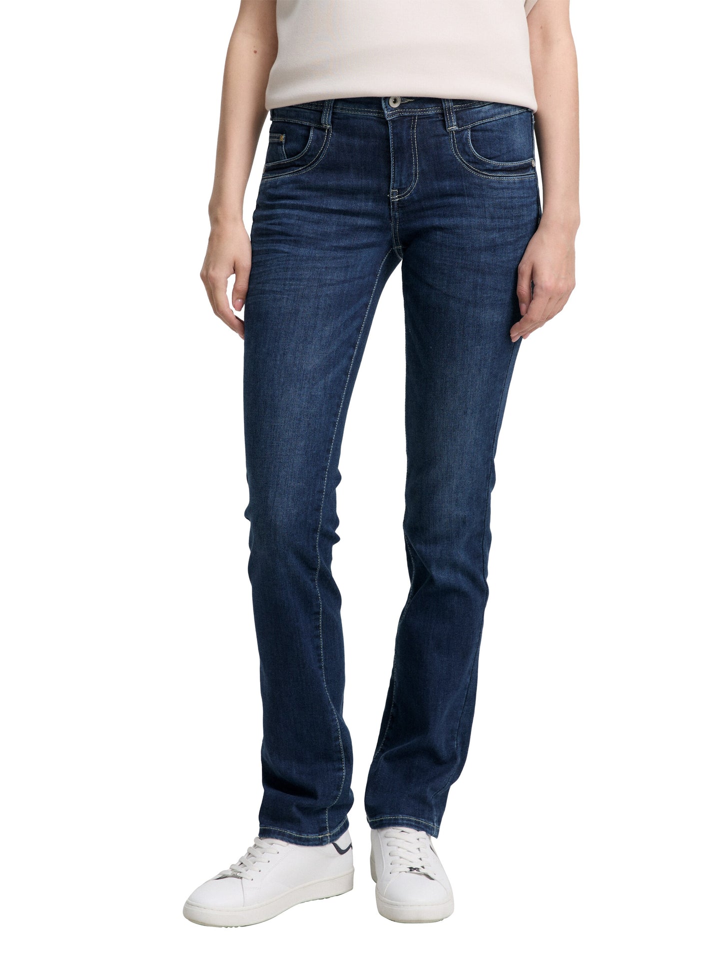 Tom Tailor Alexa straight - 1008146