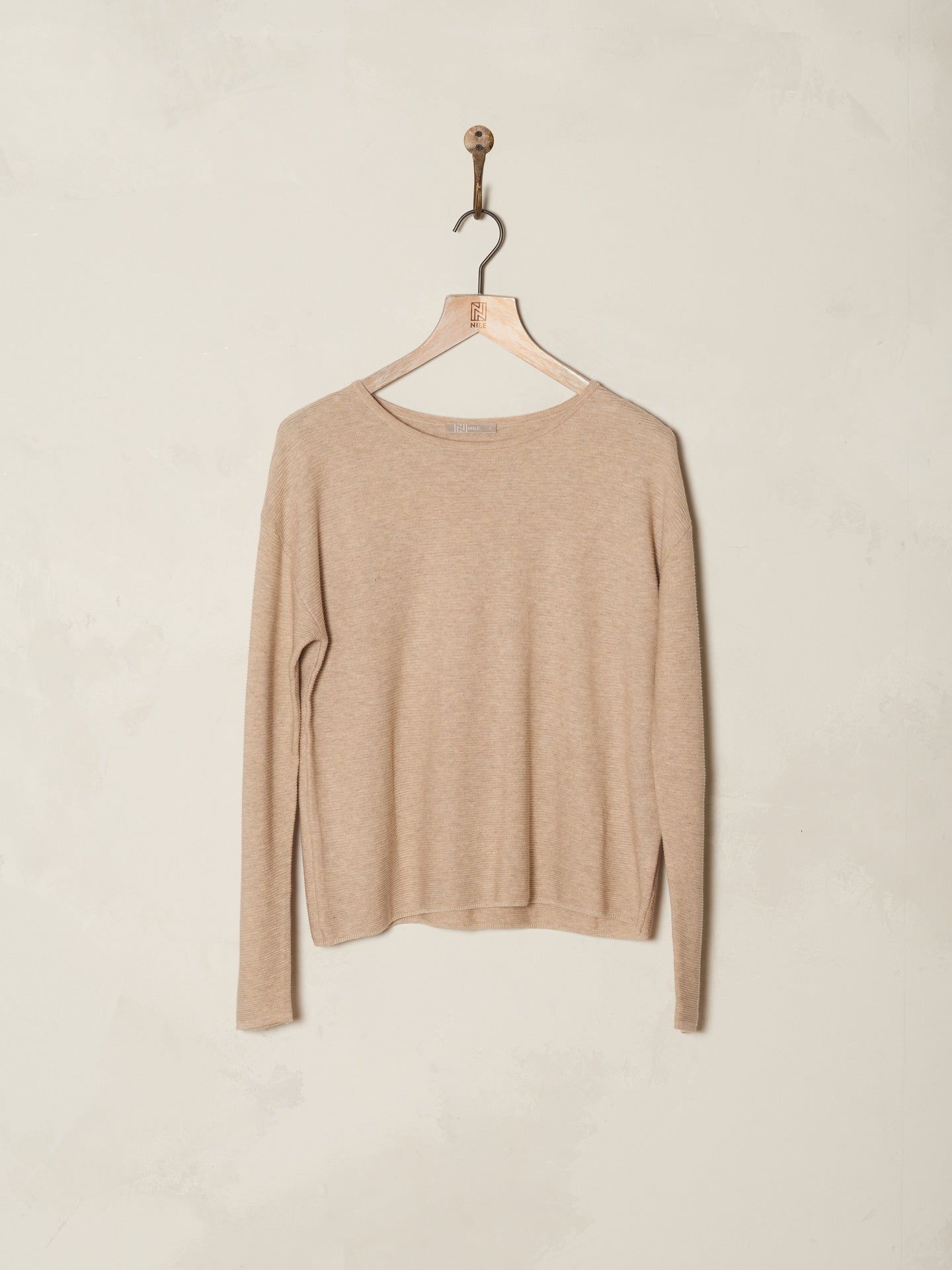 pullover - F25001