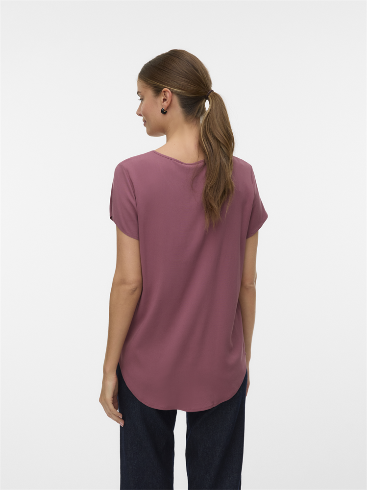 VMBELLA SS TOP WVN GA NOOS - 10303431