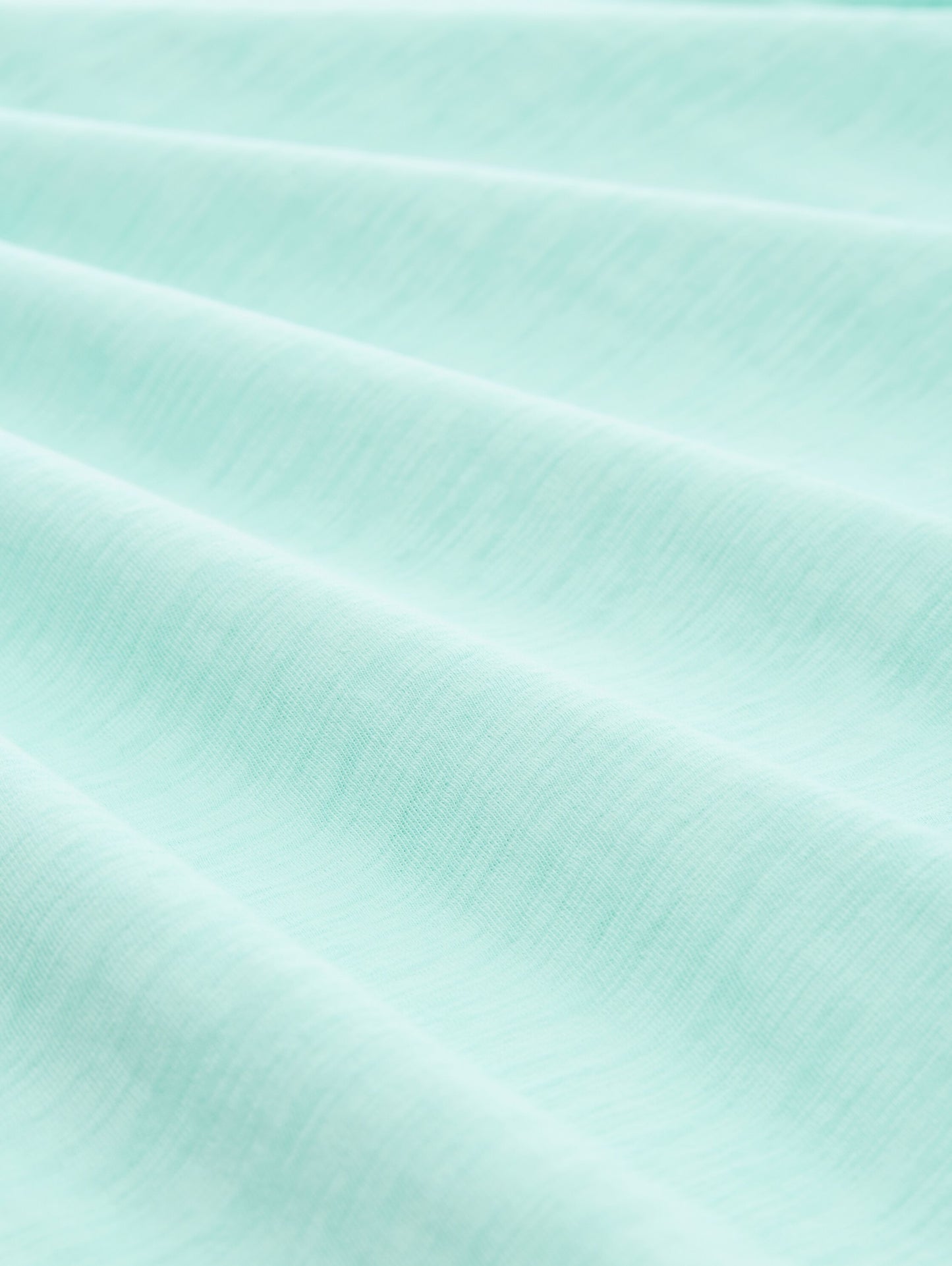 printed slub t-shirt - 1045690