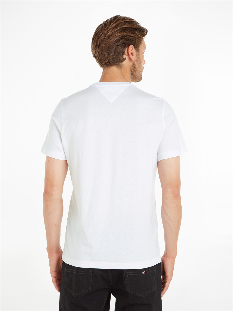 TJM XSLIM JERSEY TEE - DM0DM04411