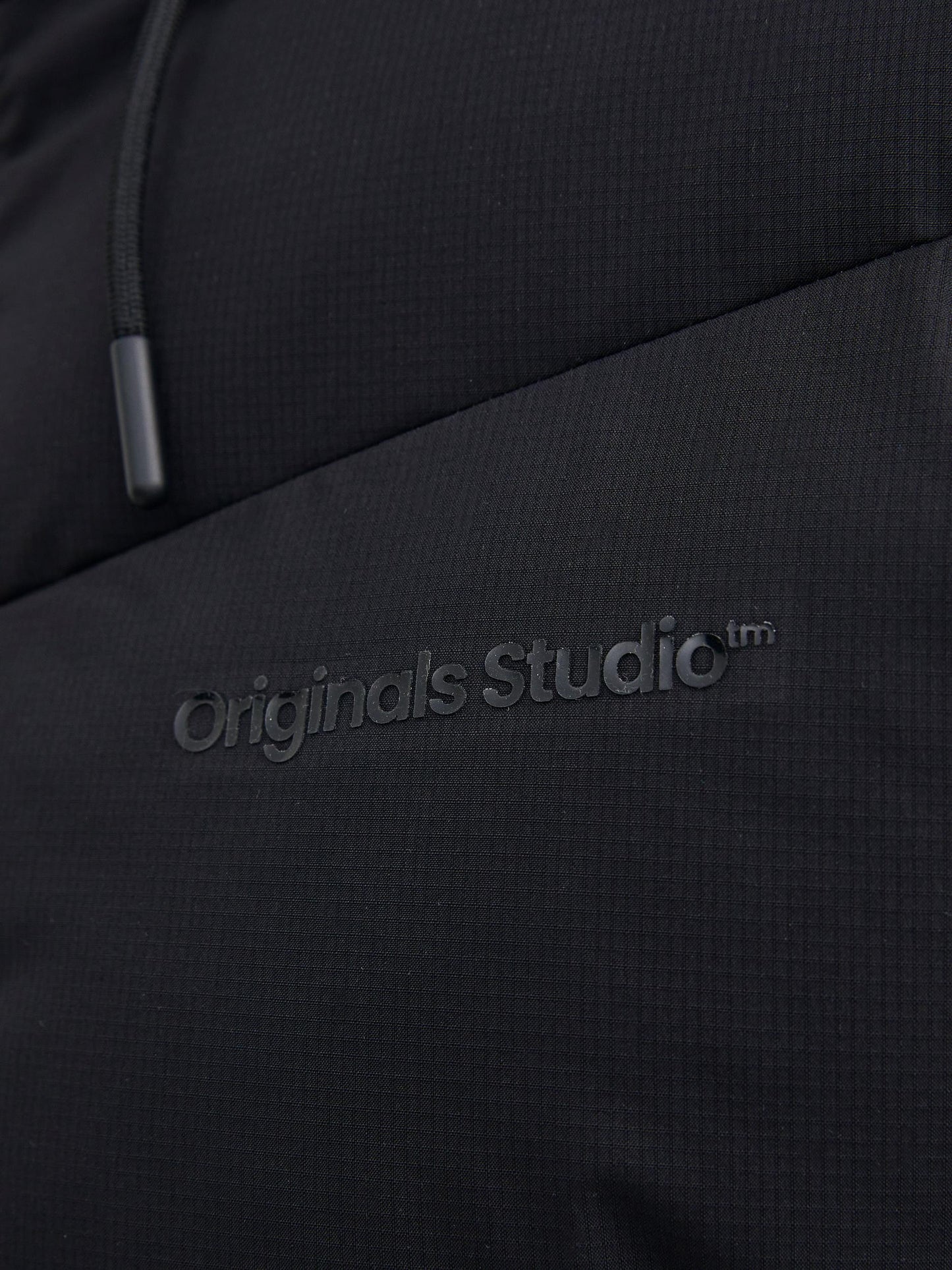 JORVESTERBRO LONG PUFFER SN - 12238852