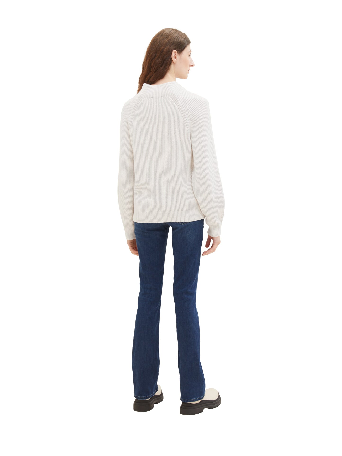 Tom Tailor Alexa Narrow Boot - 1038337