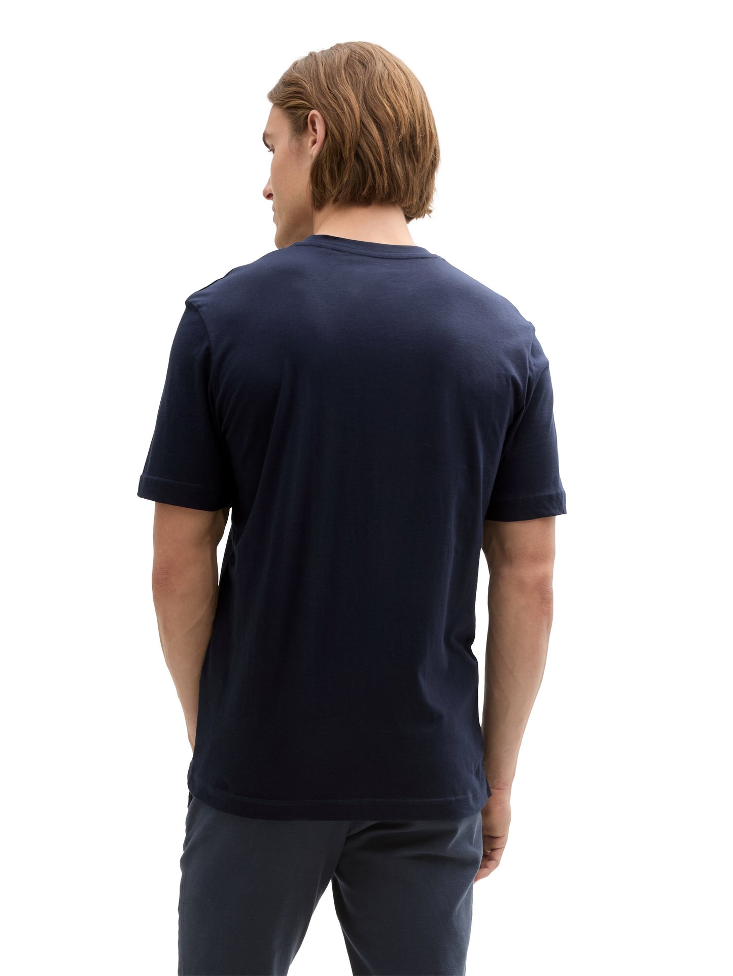 logo tee - 1037735