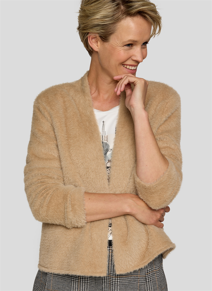 Jacke - 55-221223
