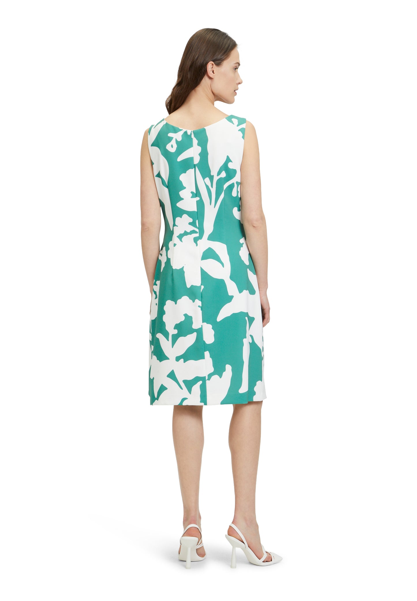 Kleid Kurz ohne Arm - 48644068