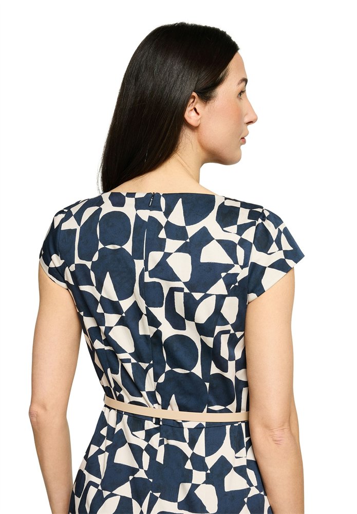 Kleid Kurz 1/2 Arm - 10263324