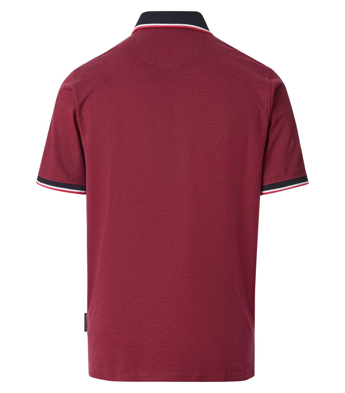 Polo 2-tone PQ - 126320101