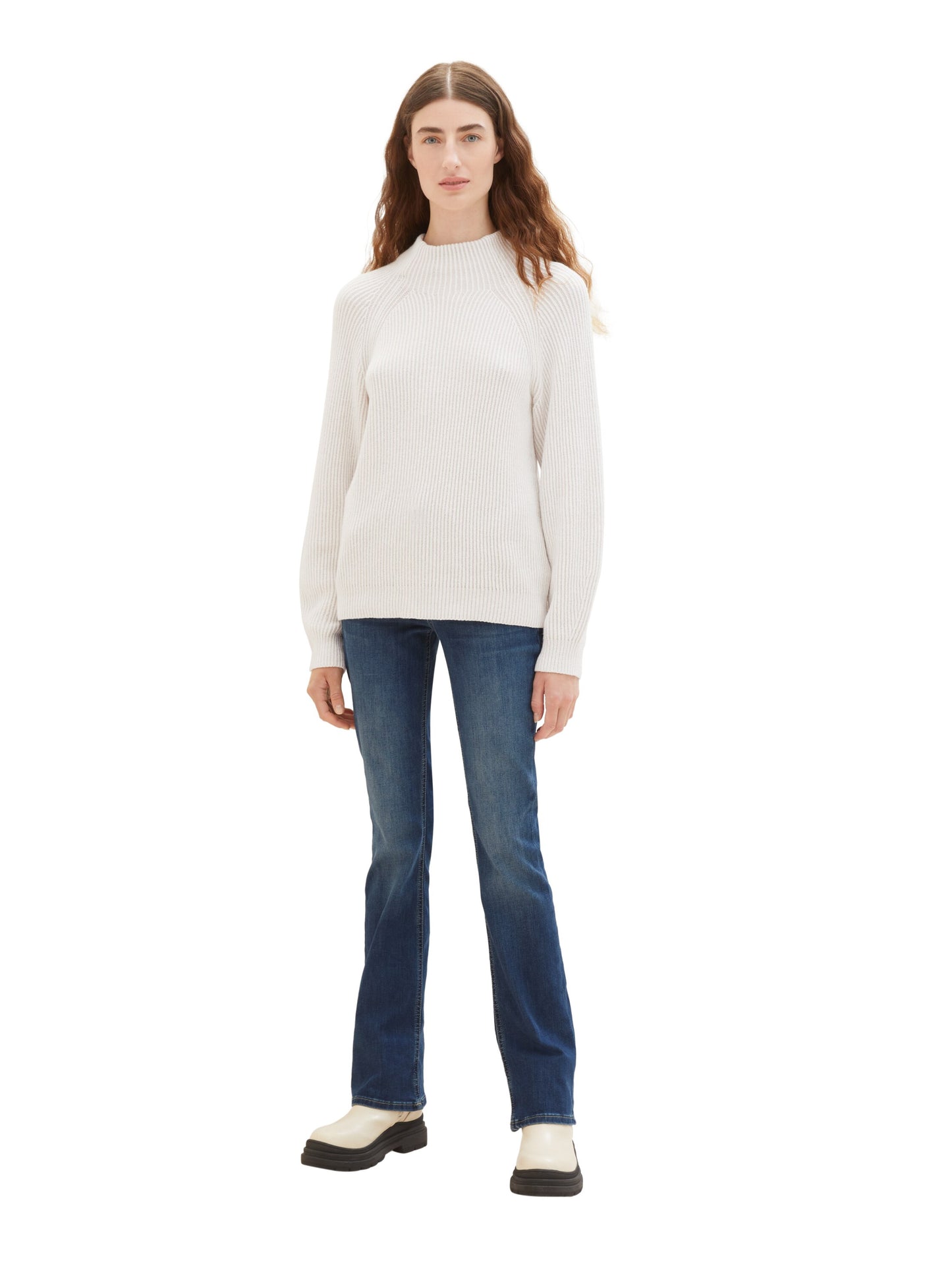 Tom Tailor Alexa Narrow Boot - 1038337