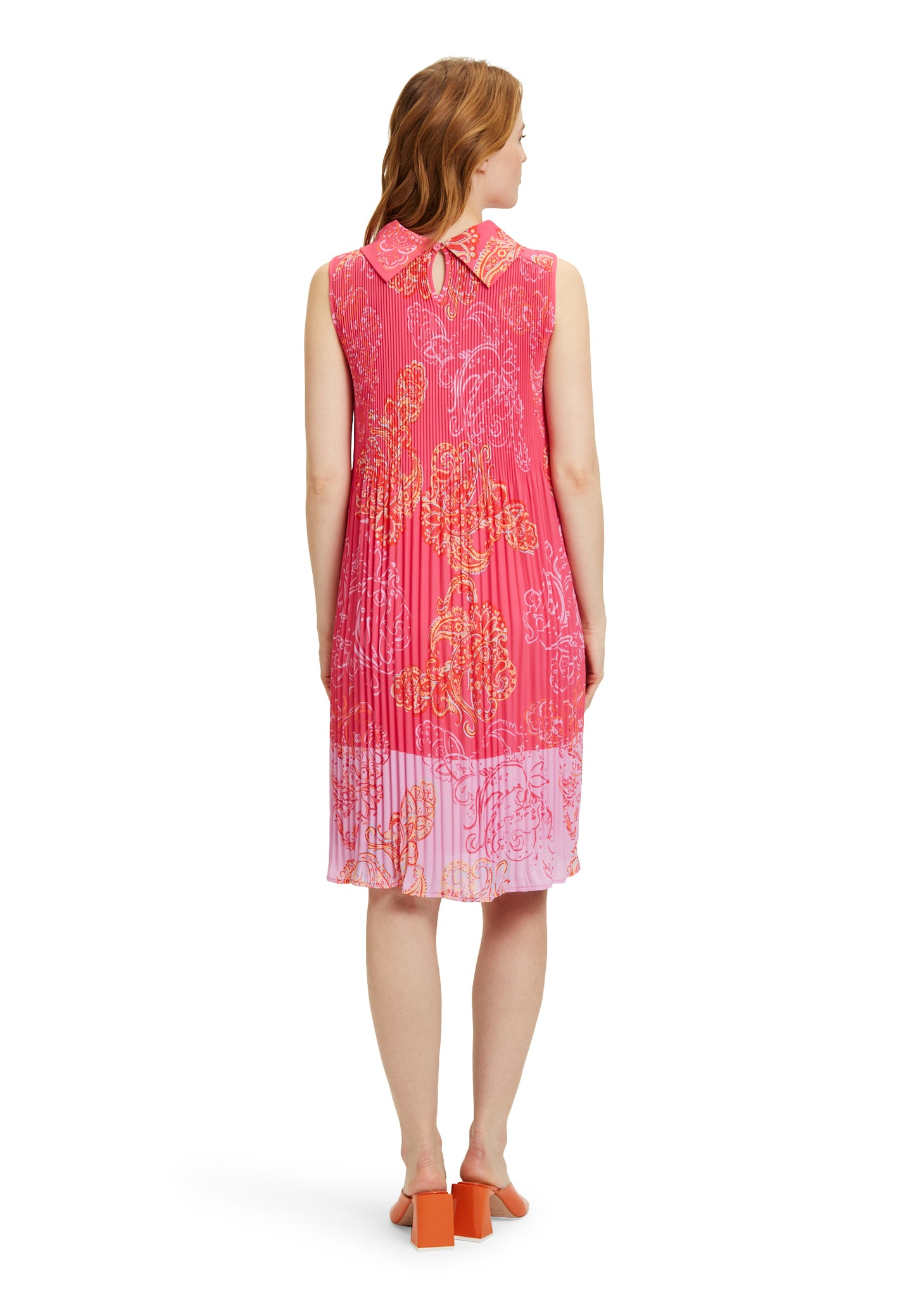 Kleid Kurz Polyester - 15542592