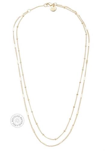 kurze Halskette - 210124017