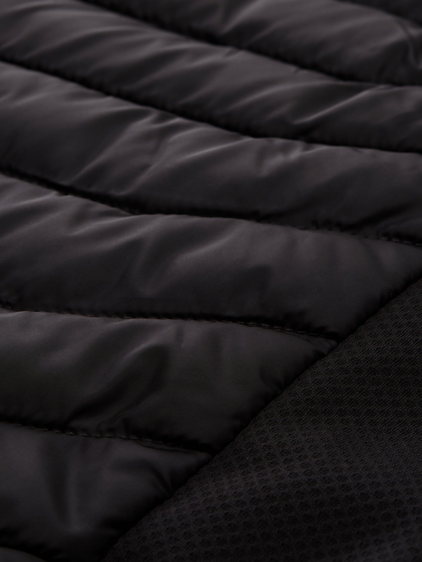 hybrid jacket - 1038606