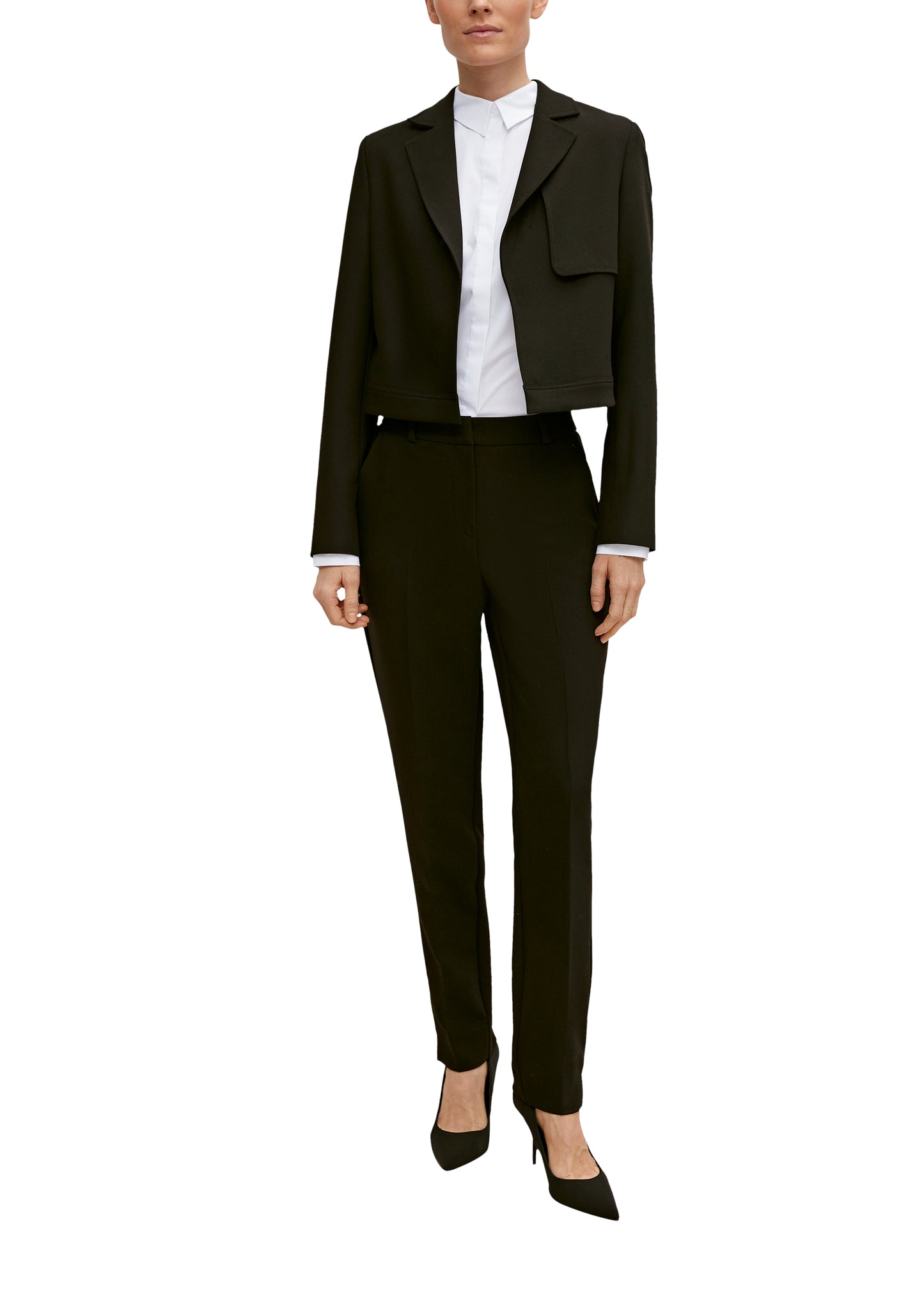 Bluse langarm - 2110716